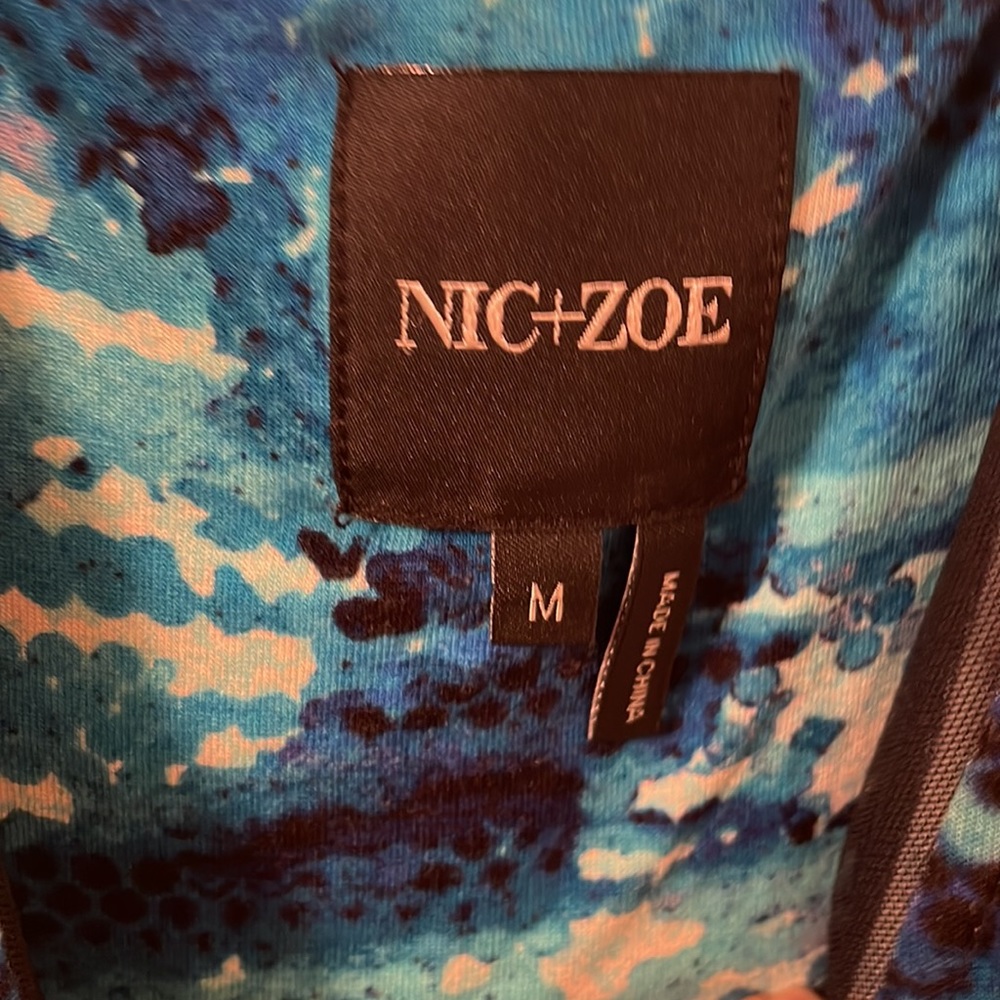 Nordstrom nik and Zoe dress. - Picture 2 of 2